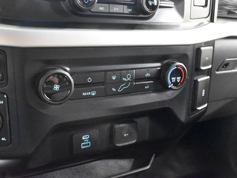 Used 2021 Ford F150 XL w/ Equipment Group 101A High AWD/4WD image 18