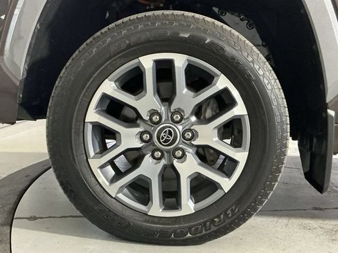 Used 2024 Toyota Tundra 1794 Edition AWD/4WD image 13