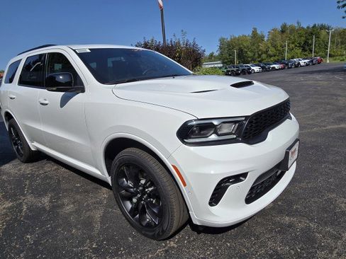 New 2026 Dodge Durango GT image 8