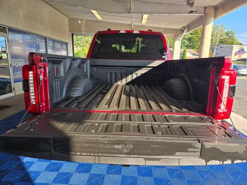 New 2026 Ford F250 XLT w/ XLT Premium Package image 7