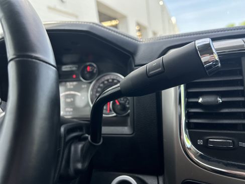 Used 2018 RAM 2500 Laramie w/ Off Road Package AWD/4WD image 16