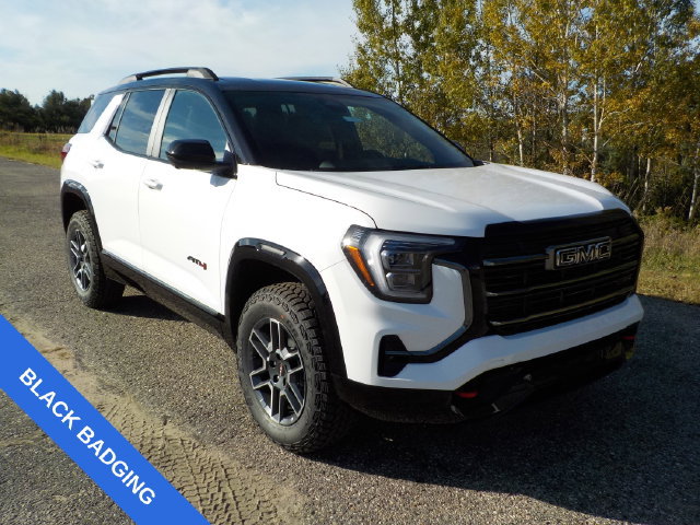 New 2027 GMC Terrain AT4 w/ Convenience Package III AWD/4WD image 1