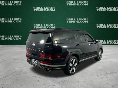 Used 2024 Hyundai Santa Fe Limited image 7
