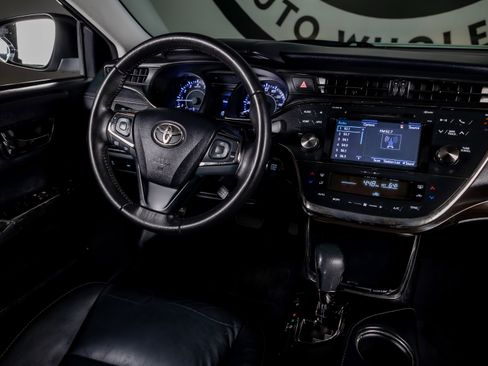 Used 2016 Toyota Avalon XLE image 6