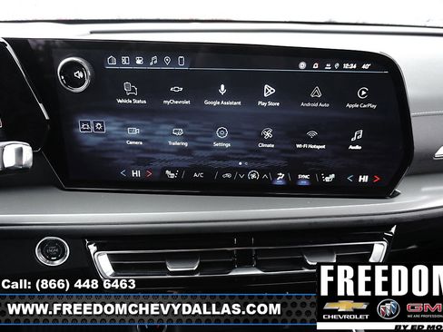 New 2026 Chevrolet Traverse LT w/ LPO, Floor Liner Package image 22