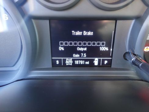 Used 2023 GMC Sierra 1500 Pro w/ Graphite Edition AWD/4WD image 54