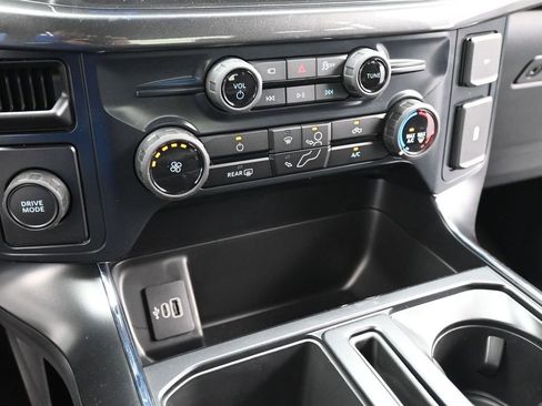 New 2026 Ford F150 STX RWD image 15