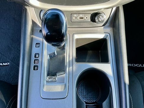 Used 2021 Nissan Murano SV image 34