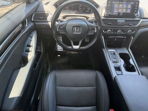 Used 2020 Honda Accord Sport image 15