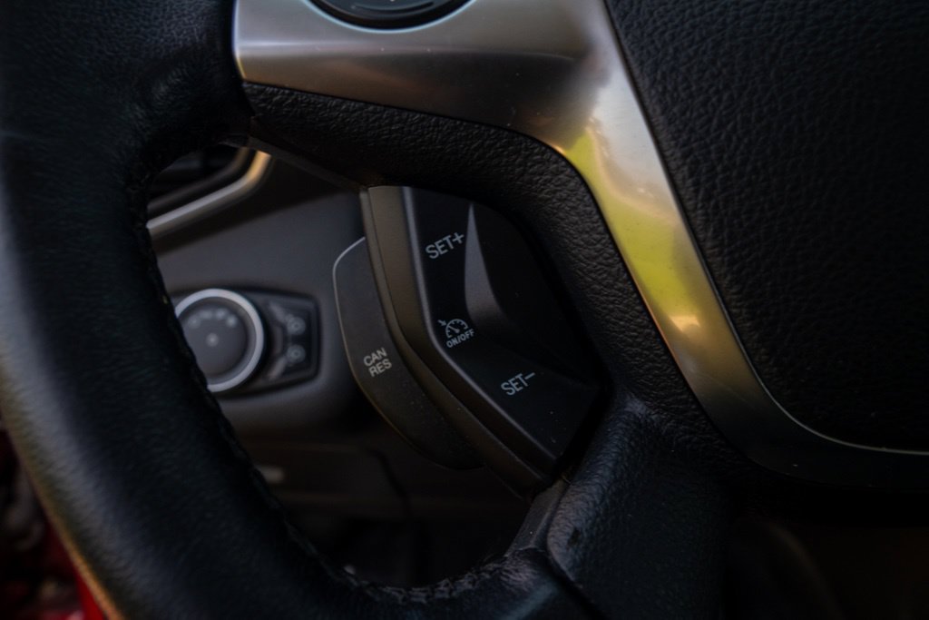 Used 2013 Ford Escape Titanium w/ Parking Technology Pkg FWD image 27