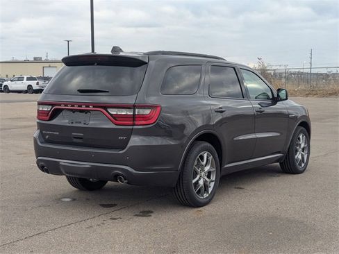 New 2026 Dodge Durango GT image 3