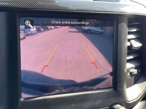 Used 2019 RAM 1500 Sport image 27