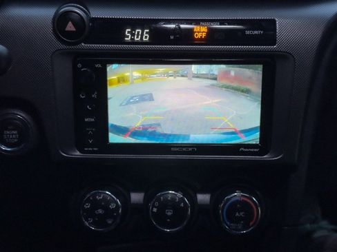 Used 2016 Scion tC image 19