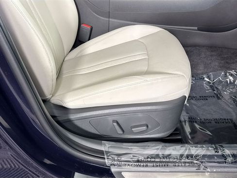 Used 2024 Hyundai Sonata Limited FWD image 38