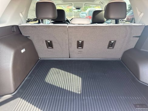 New 2027 GMC Terrain Denali AWD/4WD image 30