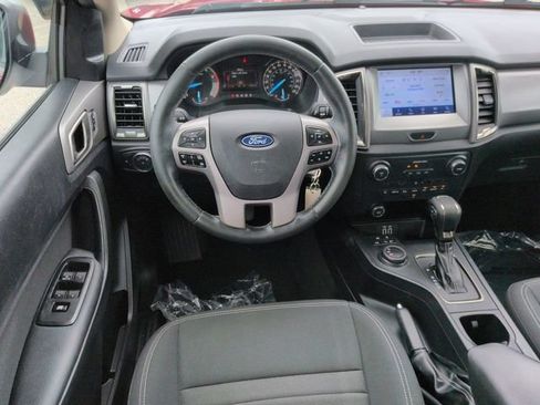 Used 2020 Ford Ranger XLT w/ Equipment Group 301A Mid AWD/4WD image 16