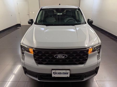 New 2026 Ford Maverick XLT w/ Equipment Group 301A AWD/4WD image 2