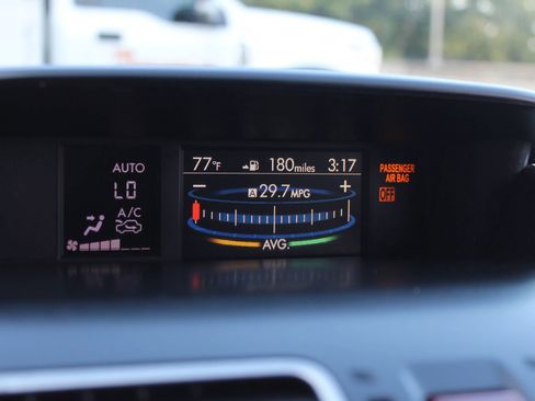 Used 2016 Subaru Forester 2.5i Limited image 34