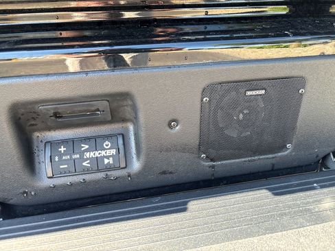 Used 2024 GMC Sierra 2500 Denali Ultimate AWD/4WD image 49