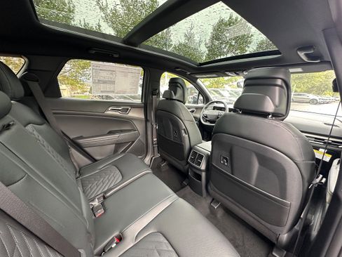 New 2026 Kia Sportage X-Line image 20