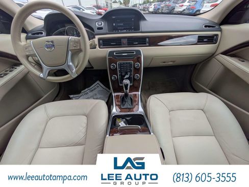 Used 2014 Volvo XC70 3.2 FWD image 14