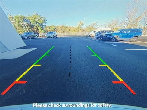 Certified 2023 Ford Escape ST-Line w/ Tech Pack #1 image 6