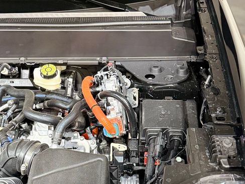 New 2026 Ford Maverick XL w/ Equipment Group 101A AWD/4WD image 72