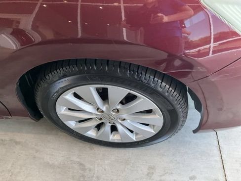 Used 2014 Honda Accord EX-L image 27