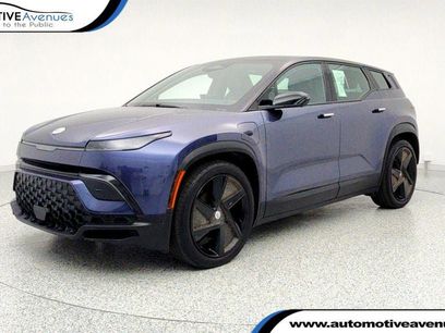 Used 2023 Fisker Ocean One