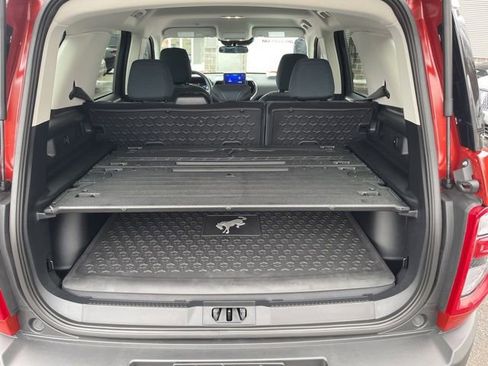 Certified 2024 Ford Bronco Sport Heritage w/ Heritage Convenience Package image 32