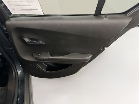 Used 2012 Chevrolet Volt Premium w/ Premium Trim Package image 30