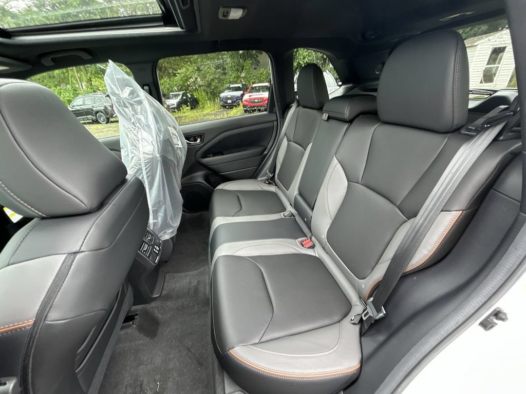 New 2026 Subaru Forester Sport AWD/4WD image 13