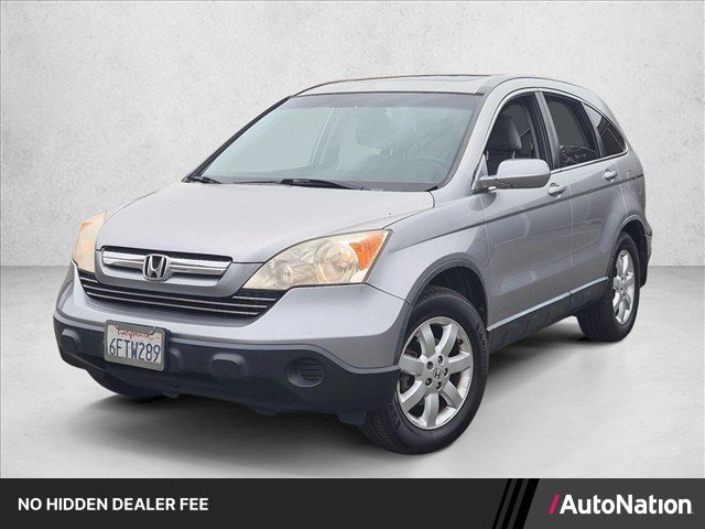 Used 2008 Honda CR-V EX-L image 1