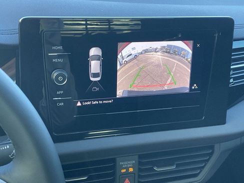 New 2026 Volkswagen Jetta S image 22