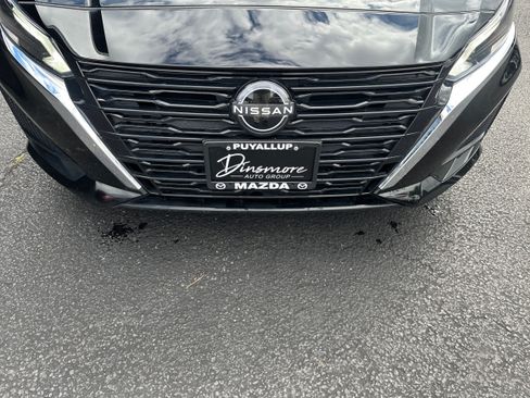 Used 2024 Nissan Altima 2.5 SV FWD image 22