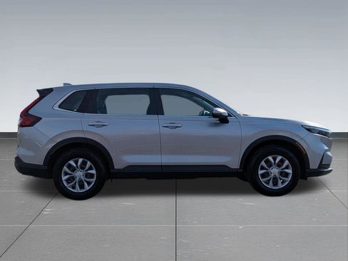Certified 2023 Honda CR-V LX image 6
