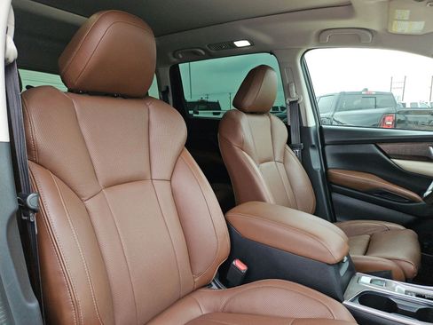 Used 2020 Subaru Ascent Touring w/ Popular Package #2A AWD/4WD image 28