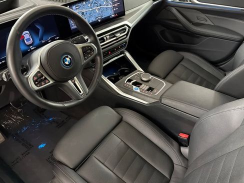 Used 2023 BMW i4 M50 image 11