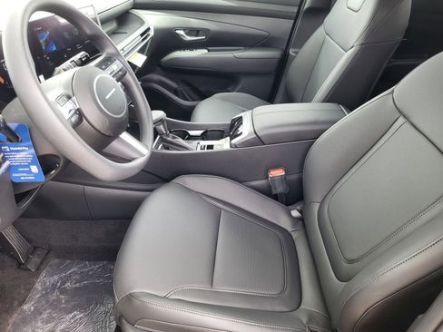 New 2026 Hyundai Santa Cruz SEL AWD/4WD image 9