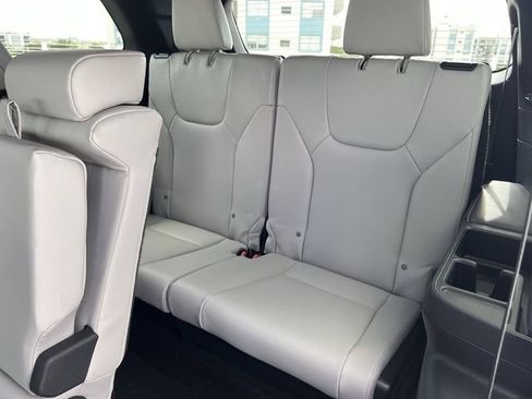 Used 2024 Lexus TX 350 FWD w/ Cold Weather Package image 23