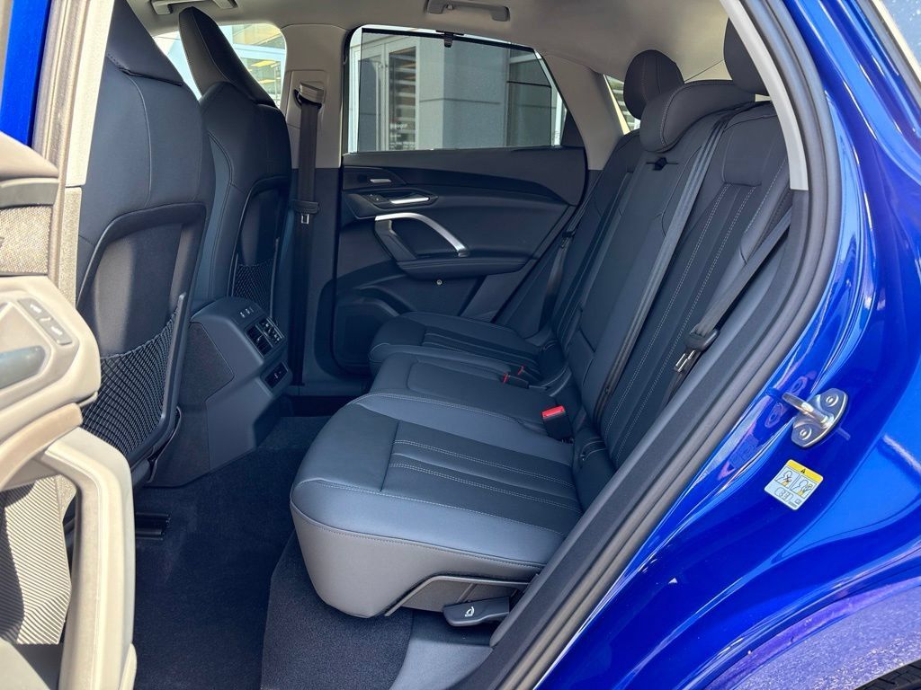 New 2026 Audi Q5 Premium Plus AWD/4WD image 26