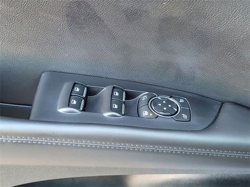 Certified 2023 Lincoln Nautilus AWD w/ Premium Package image 29