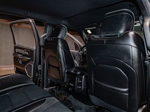 Used 2019 RAM 1500 Laramie w/ Sport Appearance Package image 27