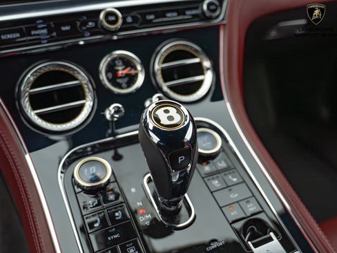 Used 2020 Bentley Continental GT First Edition image 30