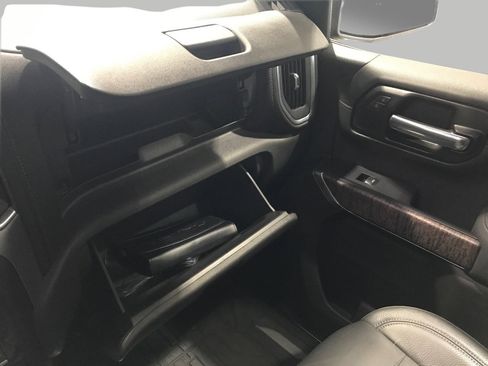 Certified 2021 GMC Sierra 1500 Denali image 34