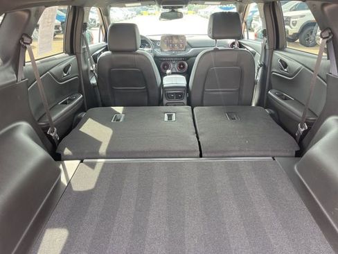 Used 2024 Chevrolet Blazer RS image 47