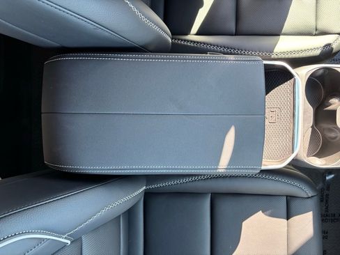 New 2026 GMC Terrain Denali image 8