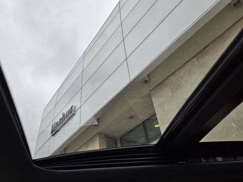 Certified 2026 INFINITI QX60 Autograph w/ Dark Cargo Package image 27