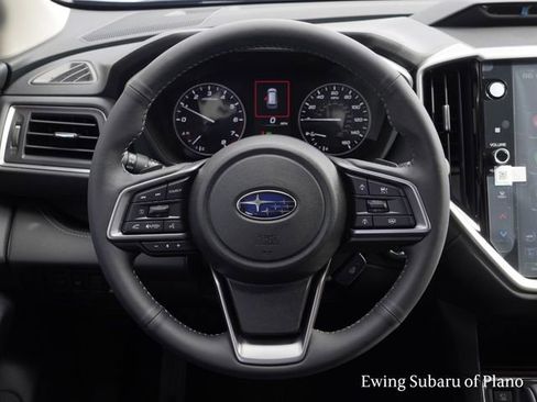 Certified 2025 Subaru Ascent Touring image 3