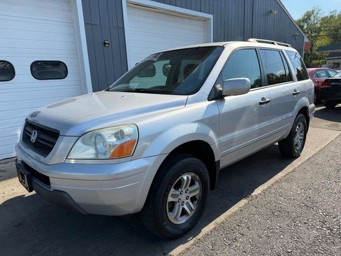 Used 2003 Honda Pilot EX image 1